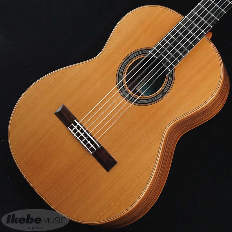 Cordoba Loriente CLARITAの画像